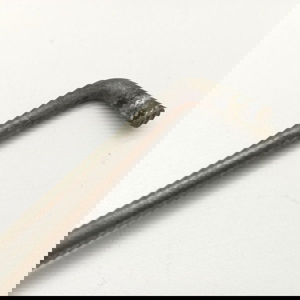 Vareta Haste Do Capô Chevrolet Agile Ltz 1.4 2012