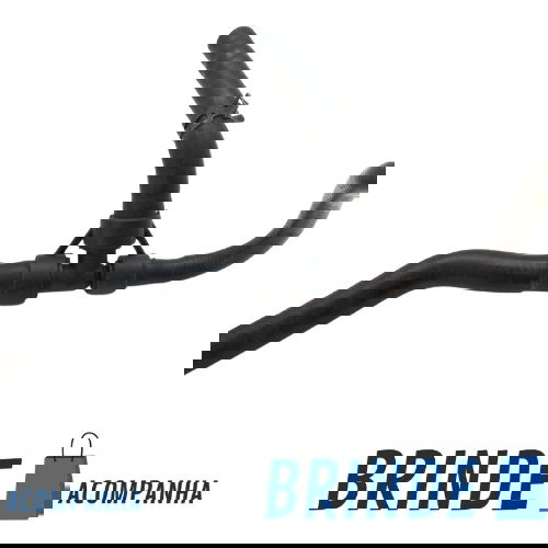 Mangueira Do Radiador Chevrolet Agile Ltz 2012