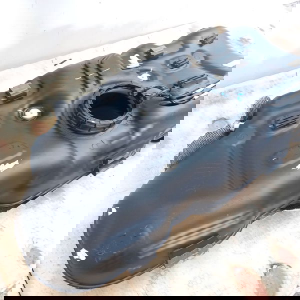 Tanque De Combustivel Hyundai Hb20 1.6 Sd 2019