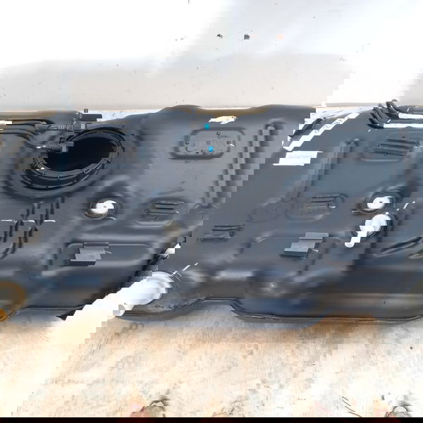 Tanque De Combustivel Hyundai Hb20 1.6 Sd 2019