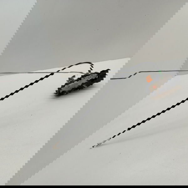 Fechadura Elétrica Traseira Direita Chevrolet Agile Ltz 2012