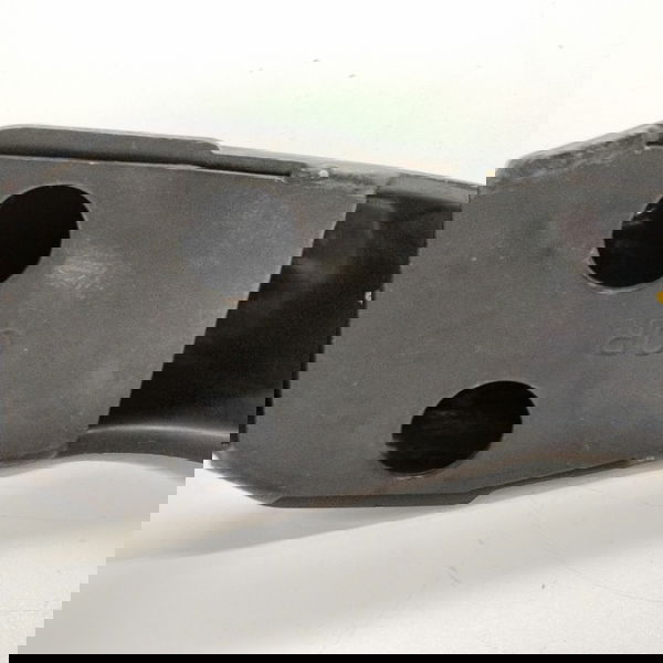 Suporte Coxim Do Cambio Chevrolet Agile Ltz 1.4 2012