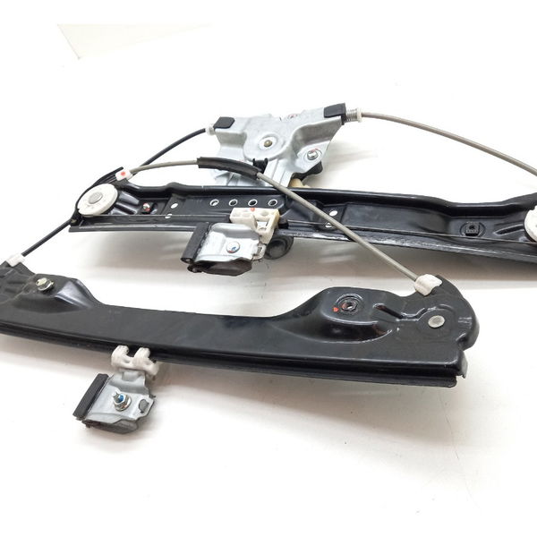Máquina De Vidro Dianteira Esquerda Chevrolet Agile Ltz 2012