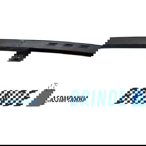 Guia Do Vidro Traseiro Direito Chevrolet Agile Ltz 2012