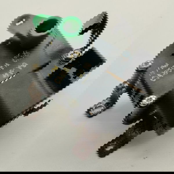 Motor Atuador Do Ar Condicionado Mitsubishi L200