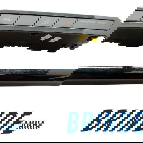 Botão Alerta Painel Vw T-cross 2021