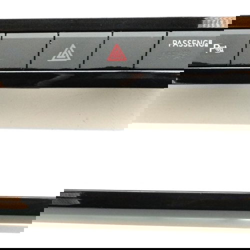 Botão Alerta Painel Vw T-cross 2021