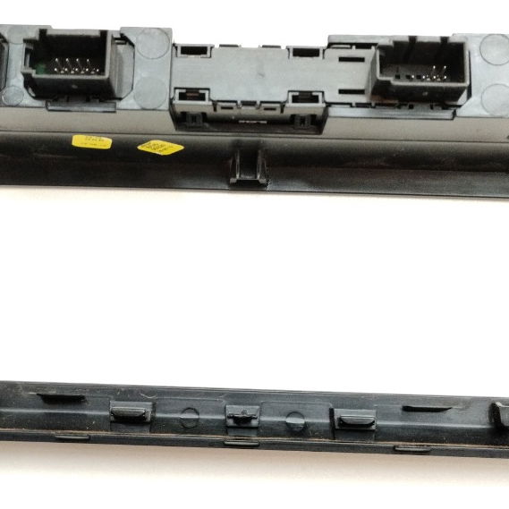 Botão Alerta Painel Vw T-cross 2021