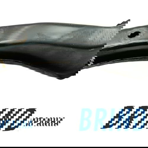 Braço Balança Esquerdo Chevrolet Agile Ltz 1.4 2012