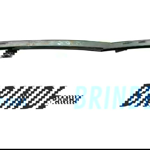 Guia Do Vidro Dianteiro Esquerdo Chevrolet Agile Ltz 2012