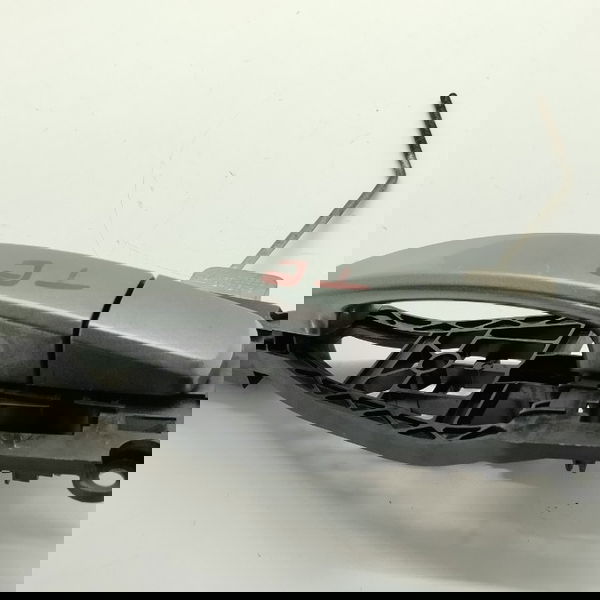 Maçaneta Externa Traseira Esquerda Chevrolet Agile Ltz 2012