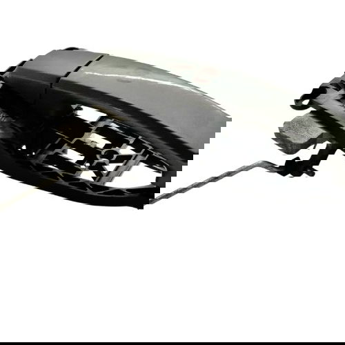 Maçaneta Externa Traseira Esquerda Chevrolet Agile Ltz 2012