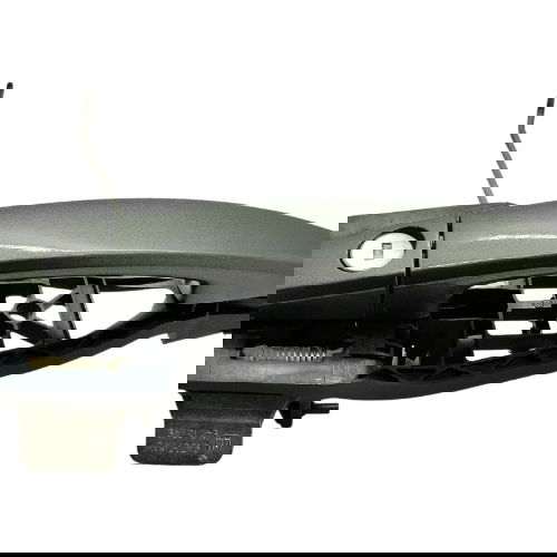 Maçaneta Externa Dianteira Esquerda Chevrolet Agile Ltz 2012