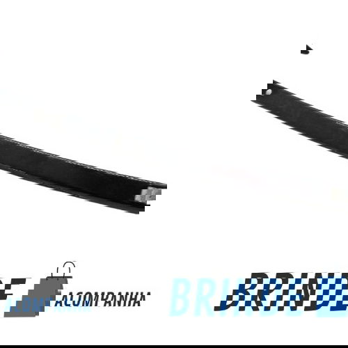 Guia Do Vidro Dianteiro Direito Chevrolet Agile Ltz 2012