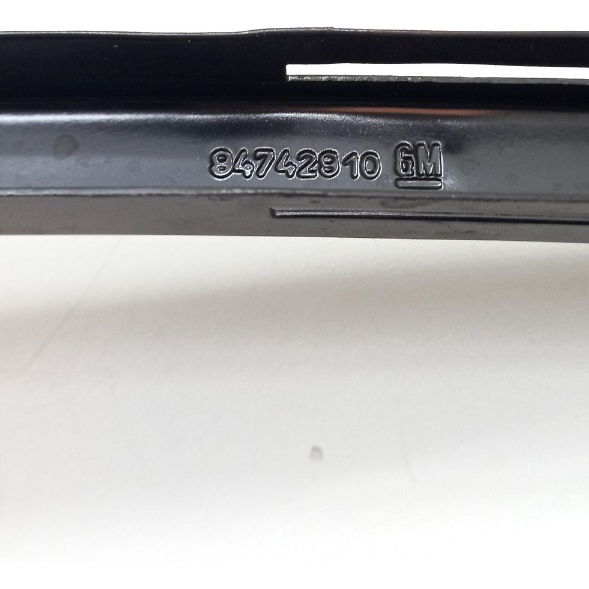 Guia Do Vidro Dianteiro Direito Chevrolet Agile Ltz 2012