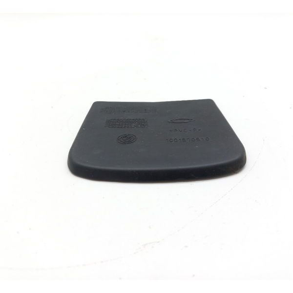 Borracha Do Console Fiat Stilo Sporting 1.8 2010