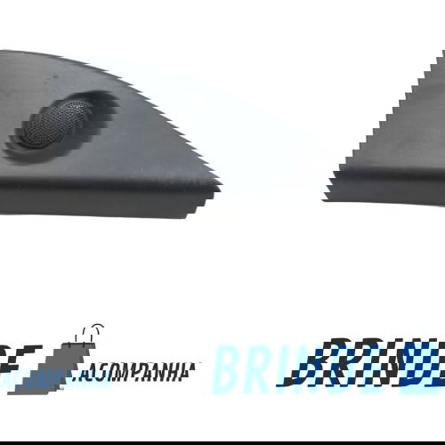 Acabamento Retrovisor Direito Fiat Stilo 1.8 Sporting 2010