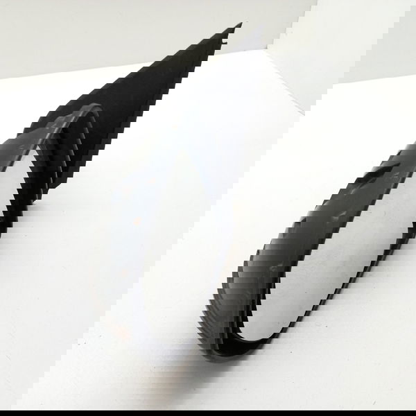 Retrovisor Esquerdo S/capa Chevrolet Agile Ltz 2012