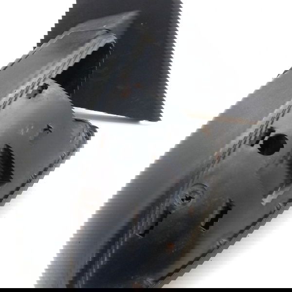 Retrovisor Esquerdo S/capa Chevrolet Agile Ltz 2012