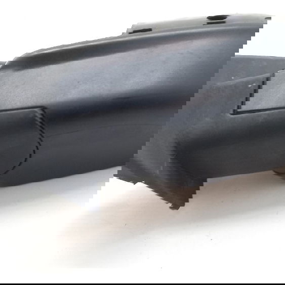 Retrovisor Esquerdo S/capa Chevrolet Agile Ltz 2012