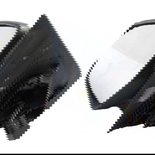 Retrovisor Esquerdo S/capa Chevrolet Agile Ltz 2012