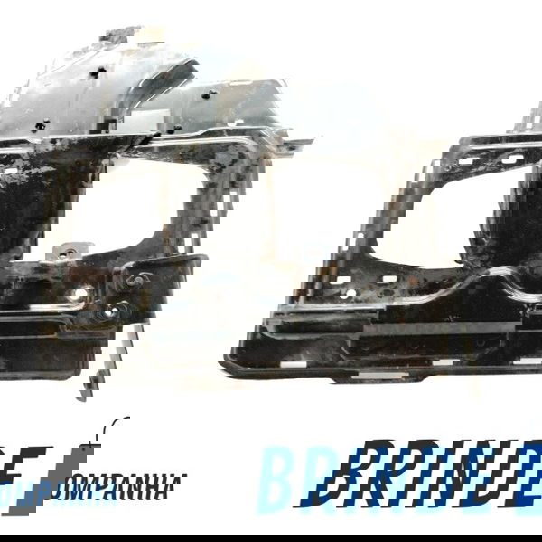 Suporte Caixa Da Bateria Fiat Stilo Sporting 2010