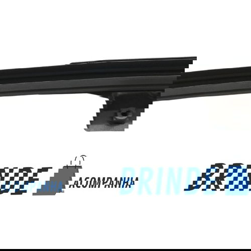 Guia Do Vidro Dianteiro Esquerdo Renault Duster 2014