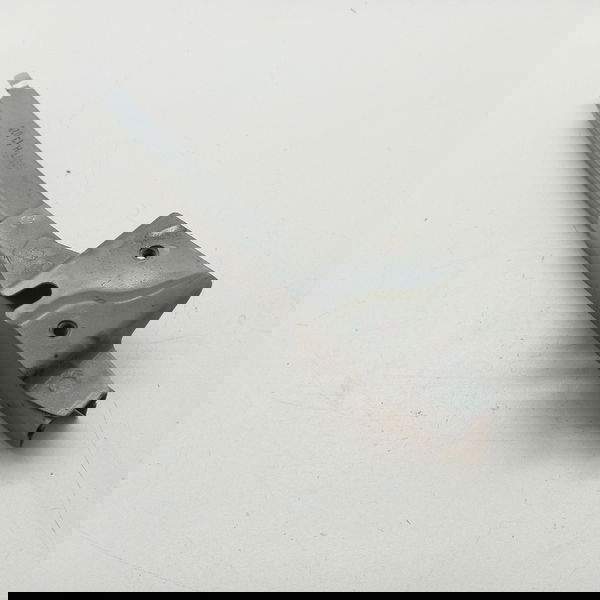 Guia Do Vidro Dianteiro Esquerdo Renault Duster 2014