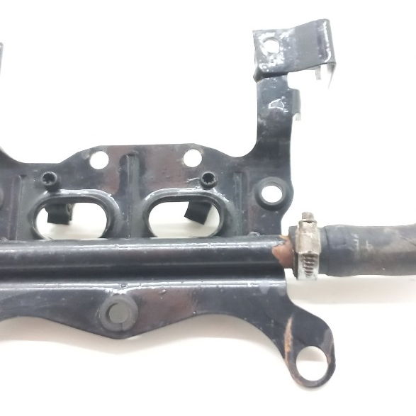 Suporte Da Valvula Canister Fiat Stilo 1.8 Sporting 2010