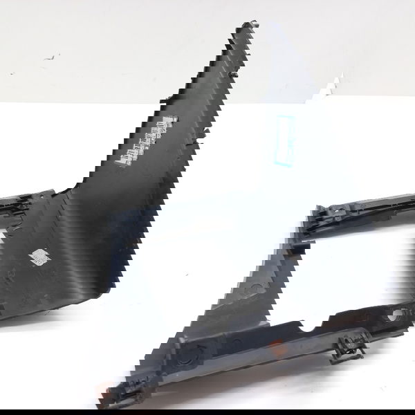 Moldura Lateral Caixa De Fusivel Fiat Stilo 1.8 2010