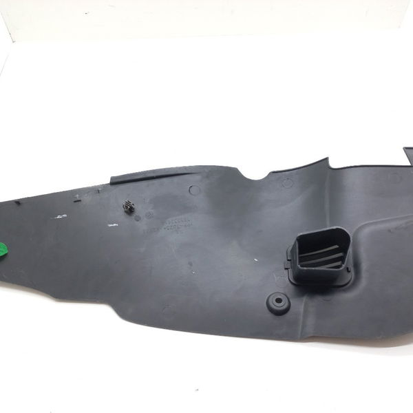 Acabamento Console Lado Esquerdo Fiat Stilo 1.8 2010