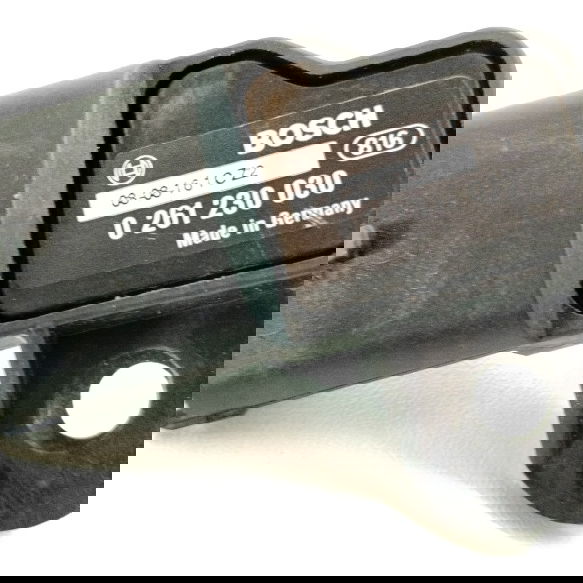 Sensor Map Fiat Stilo Sporting 2010