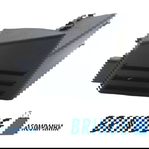 Difusor De Ar Do Painel Fiat Stilo 1.8 2010