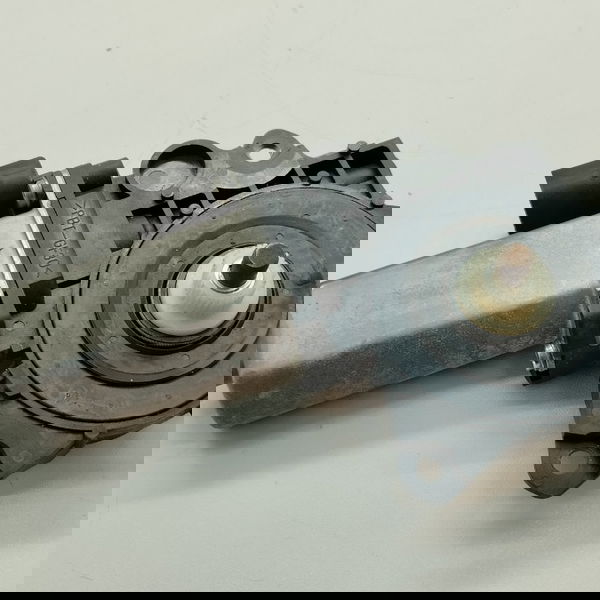 Motor Maquina De Vidro Traseiro Esquerdo Stilo Sporting 2010