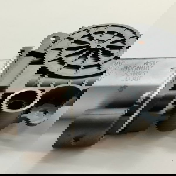 Motor Maquina De Vidro Traseiro Esquerdo Stilo Sporting 2010