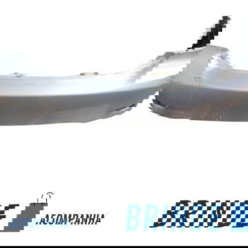 Parachoque Traseiro Para Recuperar Toyota Corolla 2.0 2012