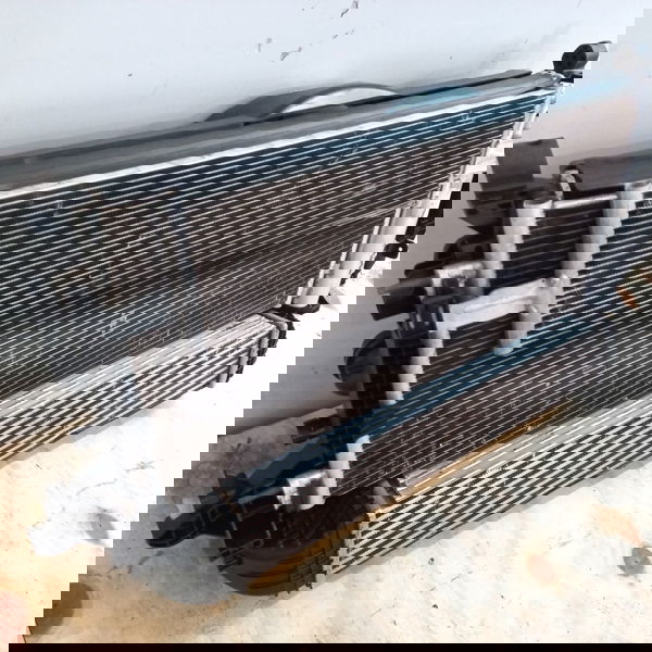 Kit Radiador Intercooler Gm Cruze Turbo Automatico 2018
