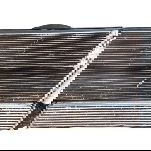 Kit Radiador Intercooler Gm Cruze Turbo Automatico 2018
