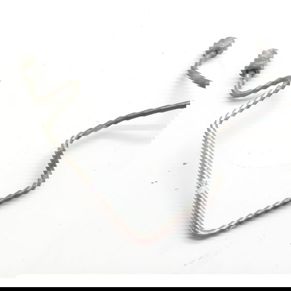 Cano Dos Bico Hilux 3.0 Diesel 2015