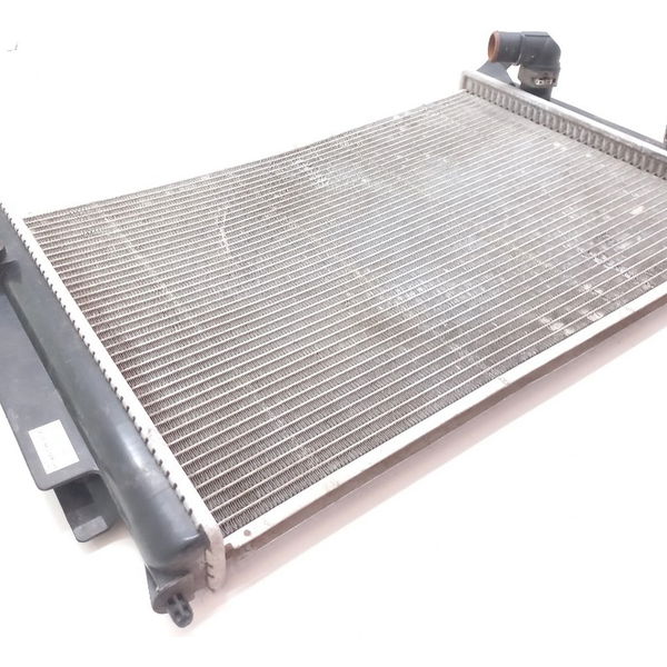 Radiador Fiat Stilo 1.8 2010