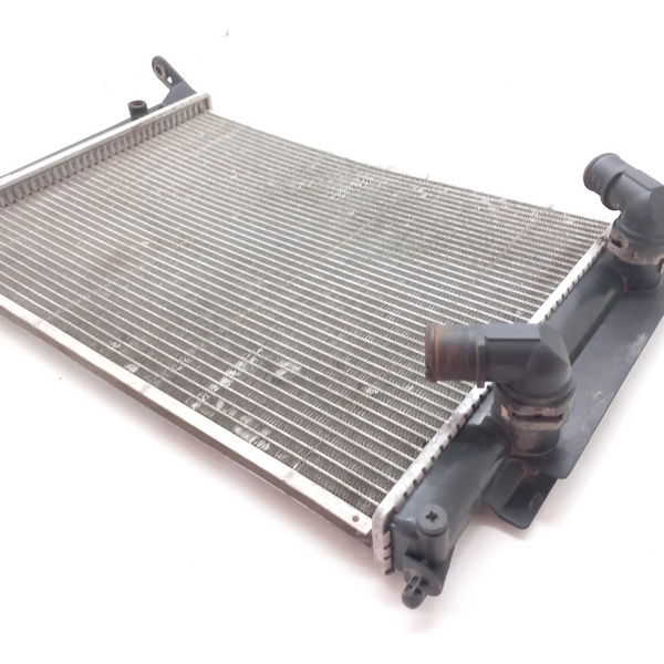 Radiador Fiat Stilo 1.8 2010