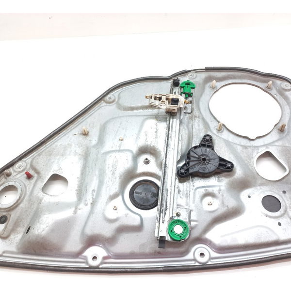 Maquina De Vidro Traseiro Esquerdo Fiat Stilo 1.8 2010