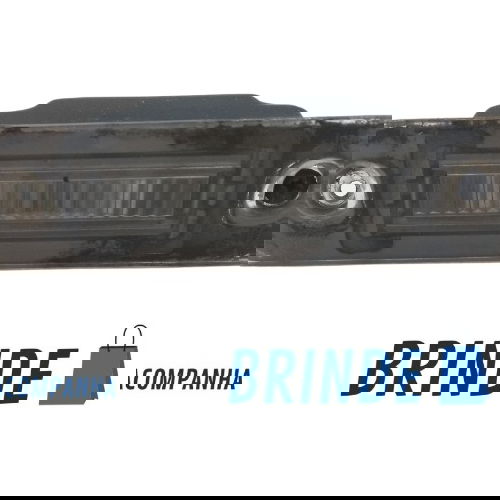 Luz De Placa Fiat Stilo Sporting 2010