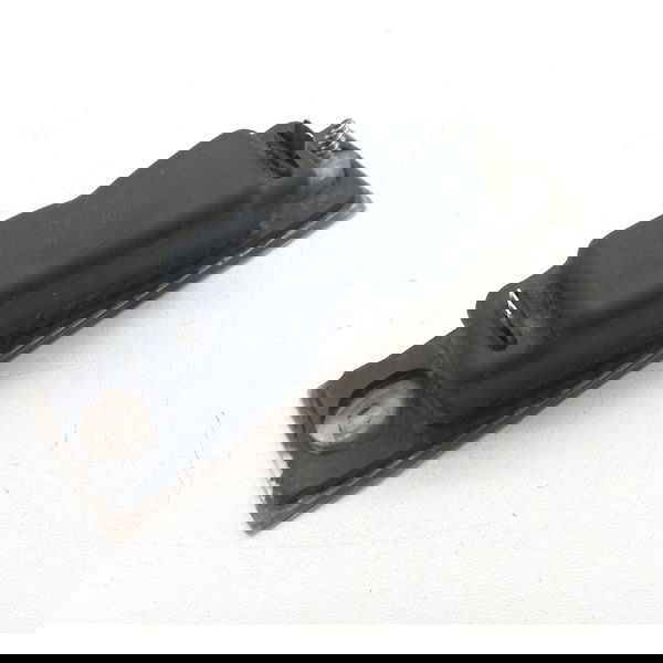 Luz De Placa Fiat Stilo Sporting 2010
