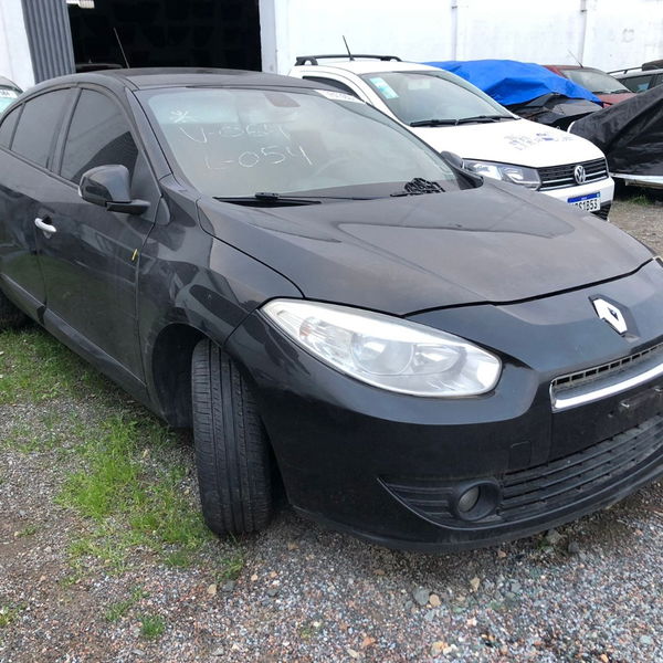 Sucata Renault Fluence Dyn. 2.0 Manual 2012/2013