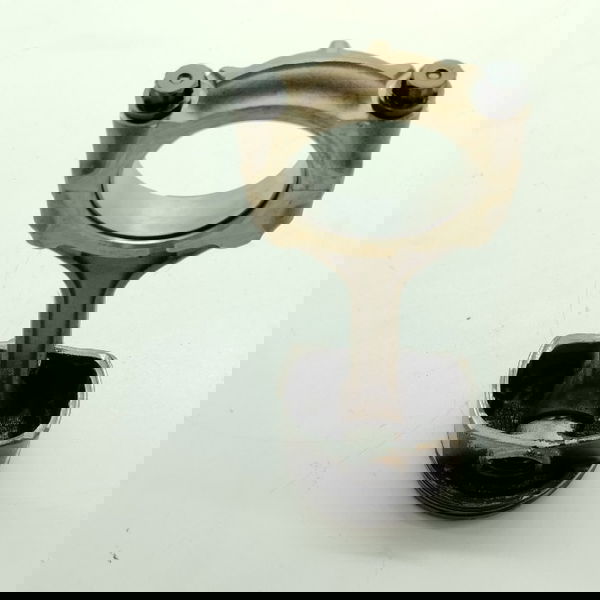 Pistão Com Biela Toyota Corolla 2.0 2017