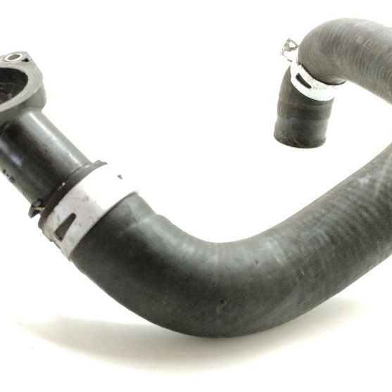 Mangueira Flange Do Radiador Toyota Fielder 1.8 2007