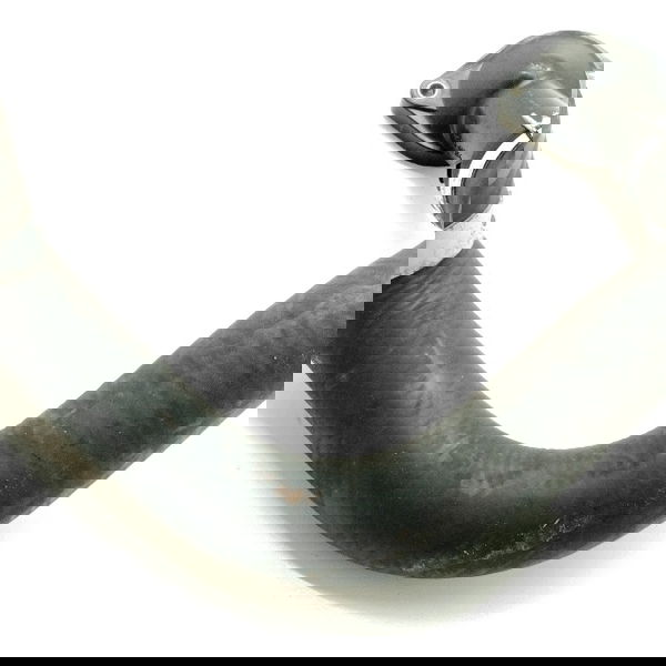 Mangueira Flange Do Radiador Toyota Fielder 1.8 2007