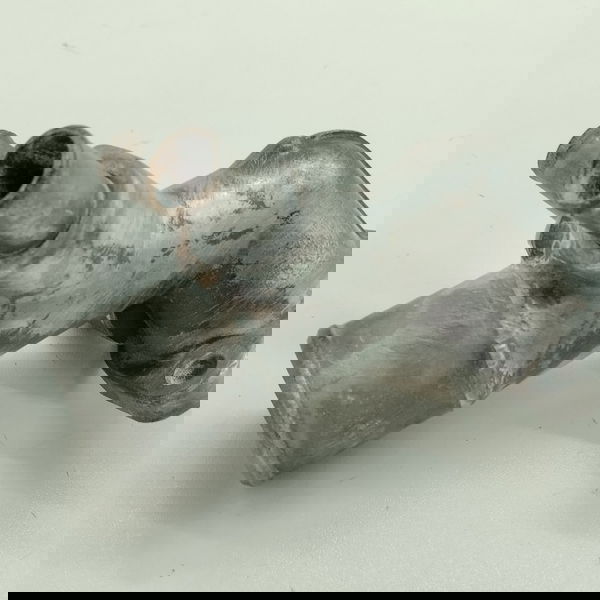 Flange Agua Do Motor Toyota Hilux 3.0 2015