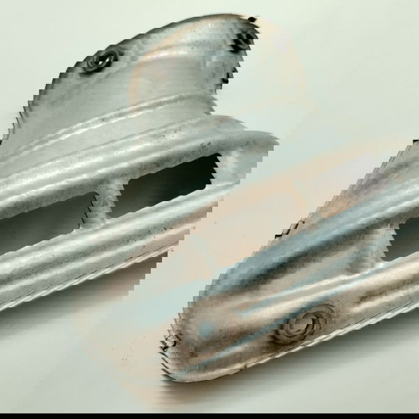 Capa Defletor Do Coletor Toyota Fielder 1.8 2007
